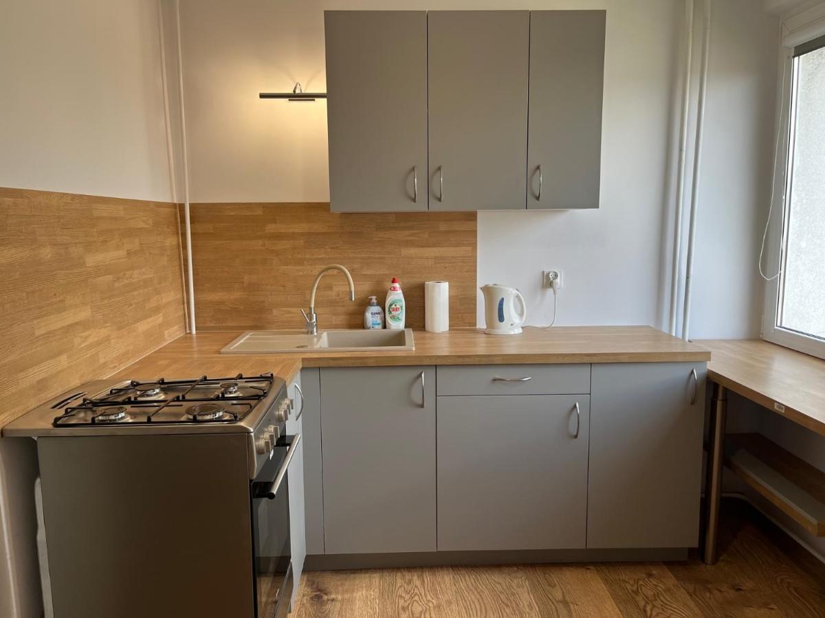 De Lux Apartment Czestochowa
