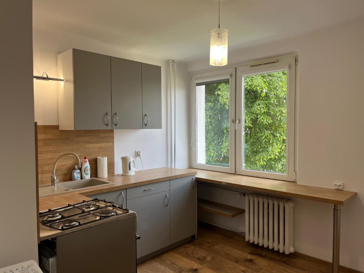 De Lux Apartment Czestochowa