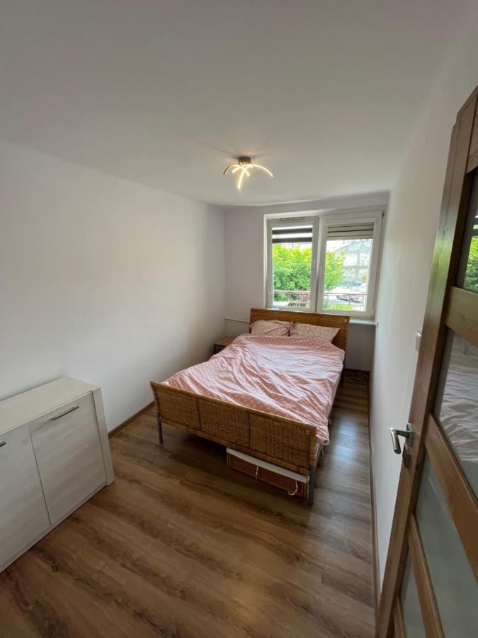 Apartment De Lux *