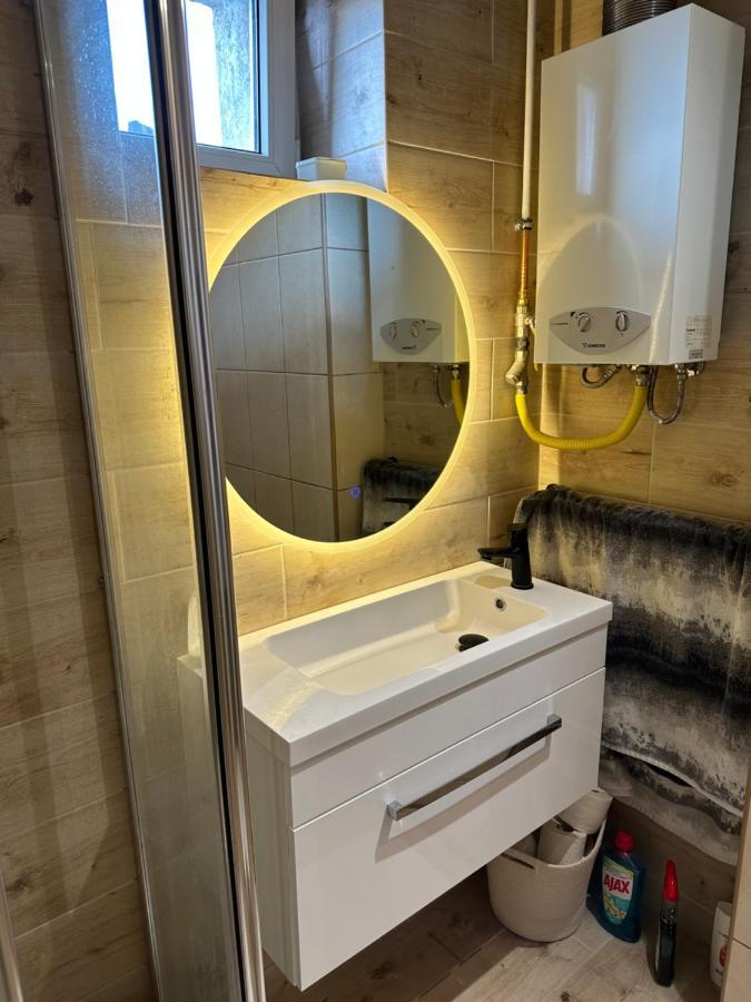 De Lux Apartment