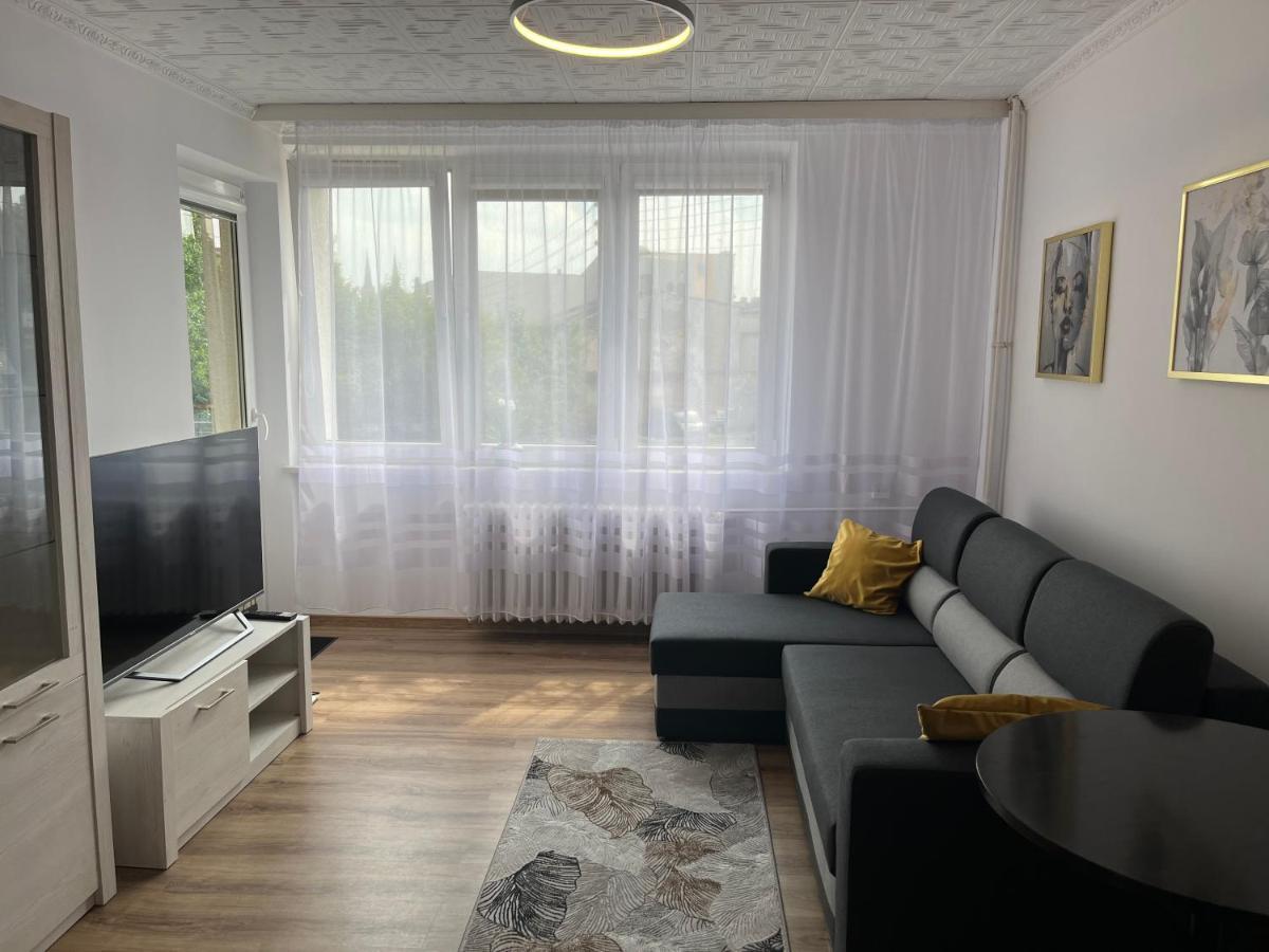 Apartment De Lux *