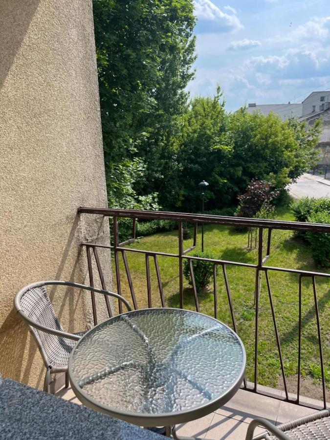 Apartment De Lux Czestochowa