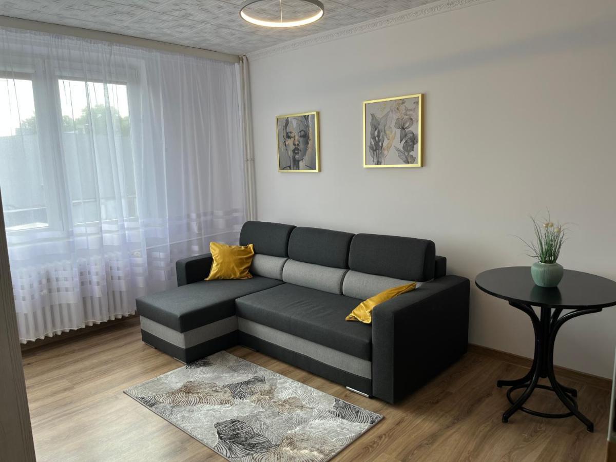 Apartment De Lux *